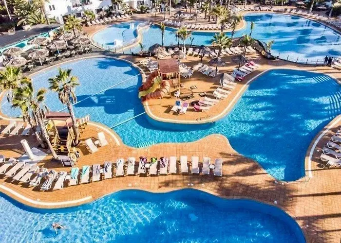 Casa Del Sol Oasis Duna