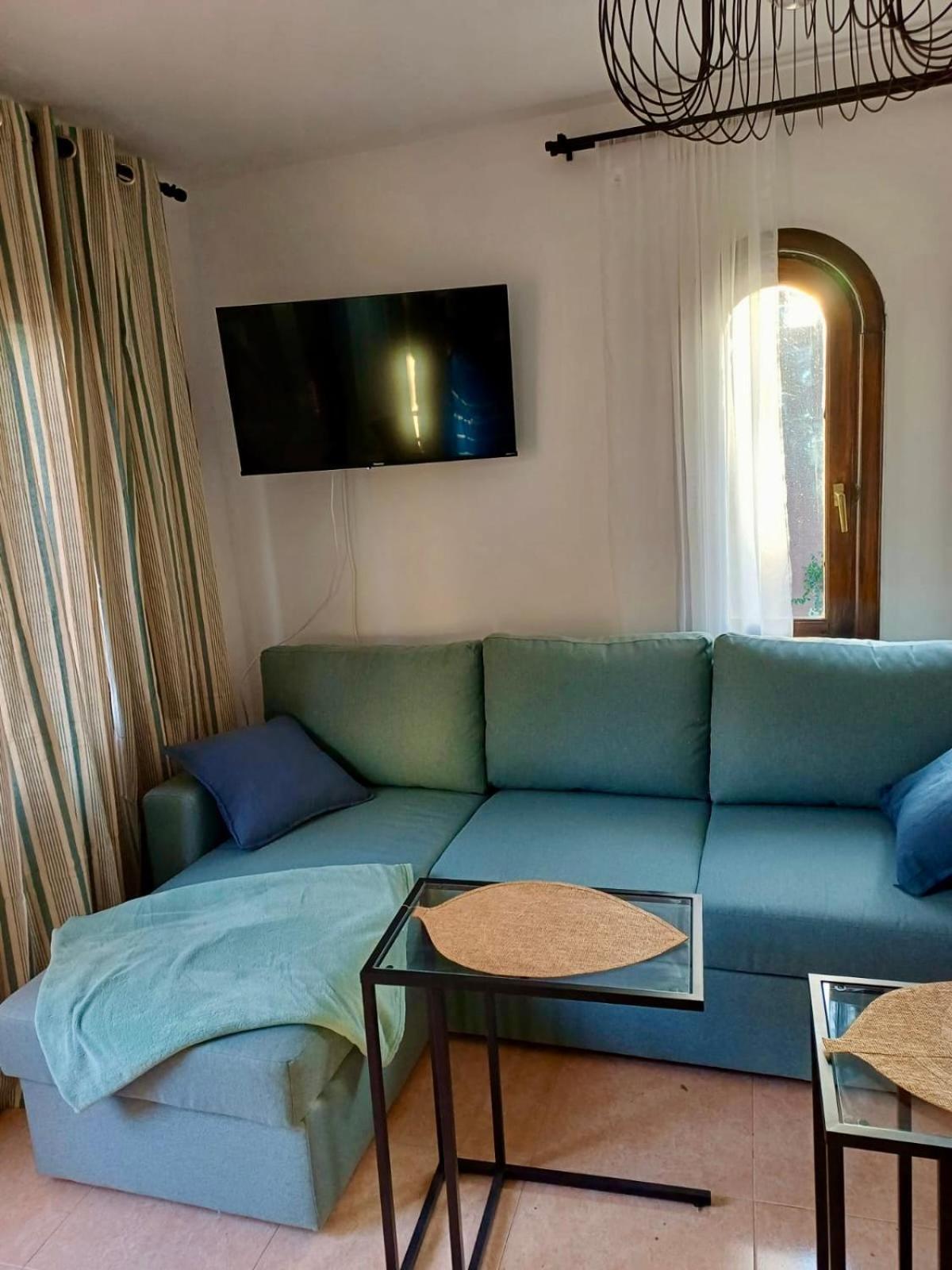 Apartment Casa Del Sol Oasis Duna