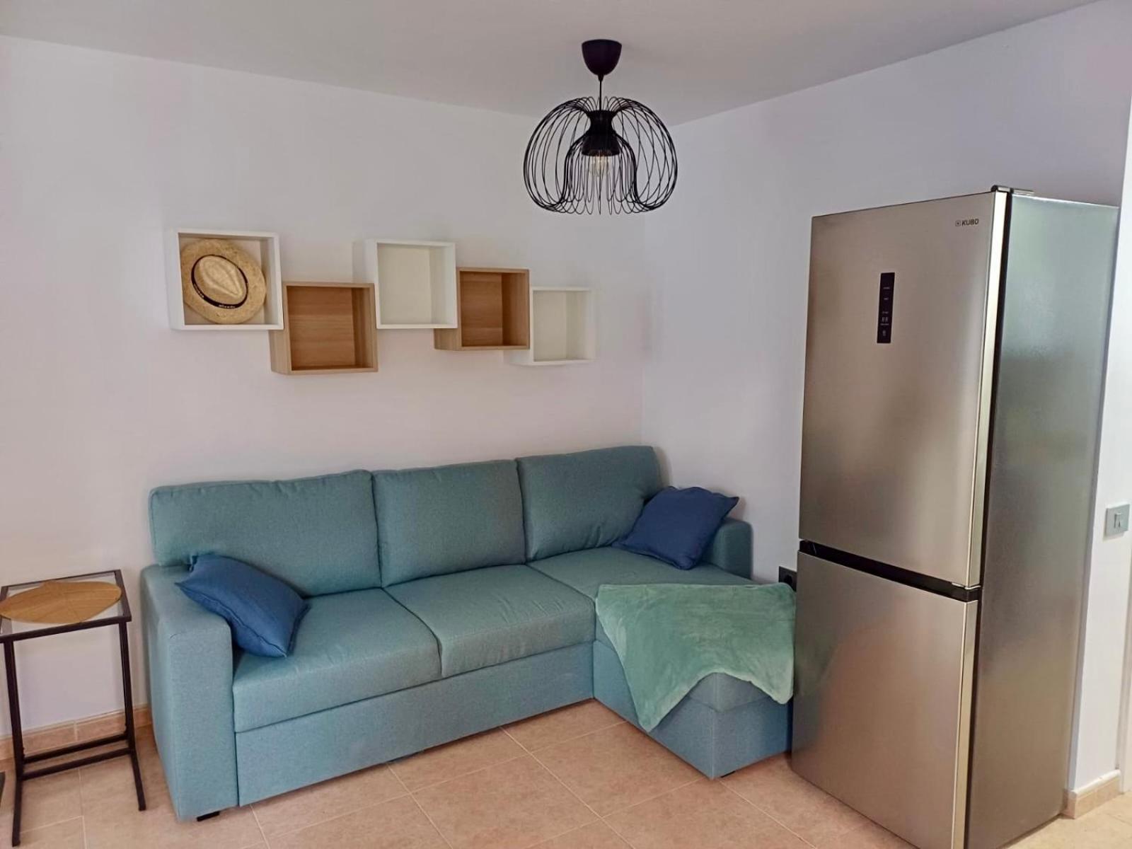 Casa Del Sol Oasis Duna Apartment