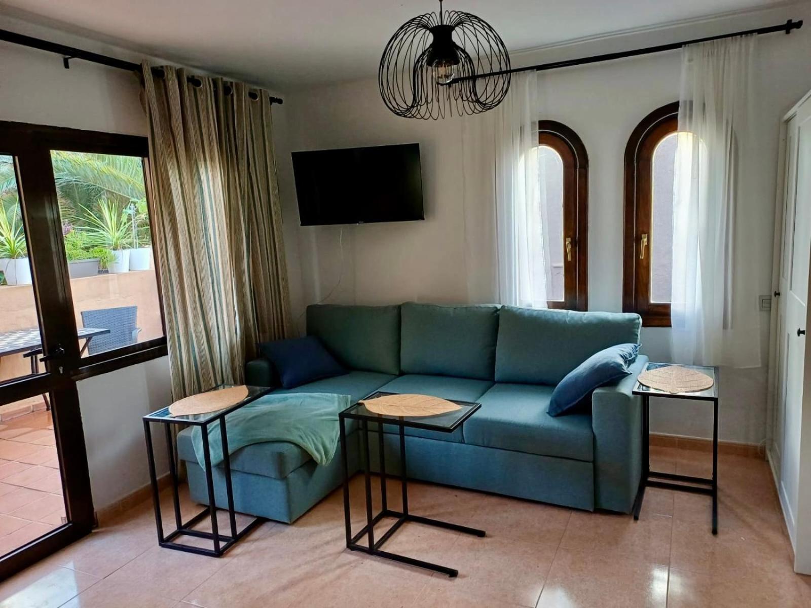 Casa Del Sol Oasis Duna *