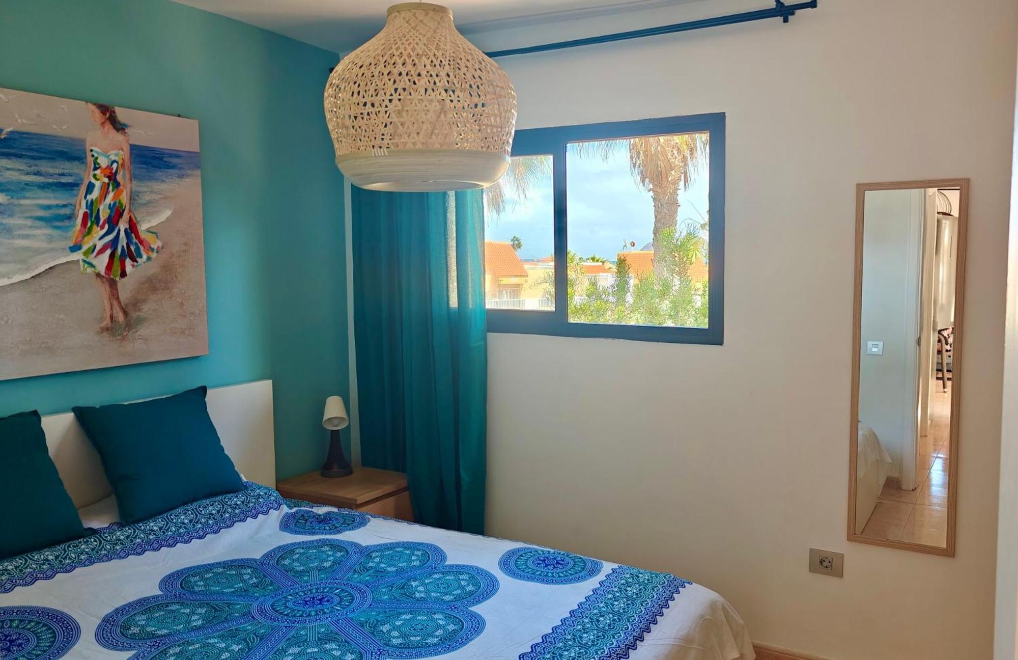 Apartment Casa Del Sol Oasis Duna *