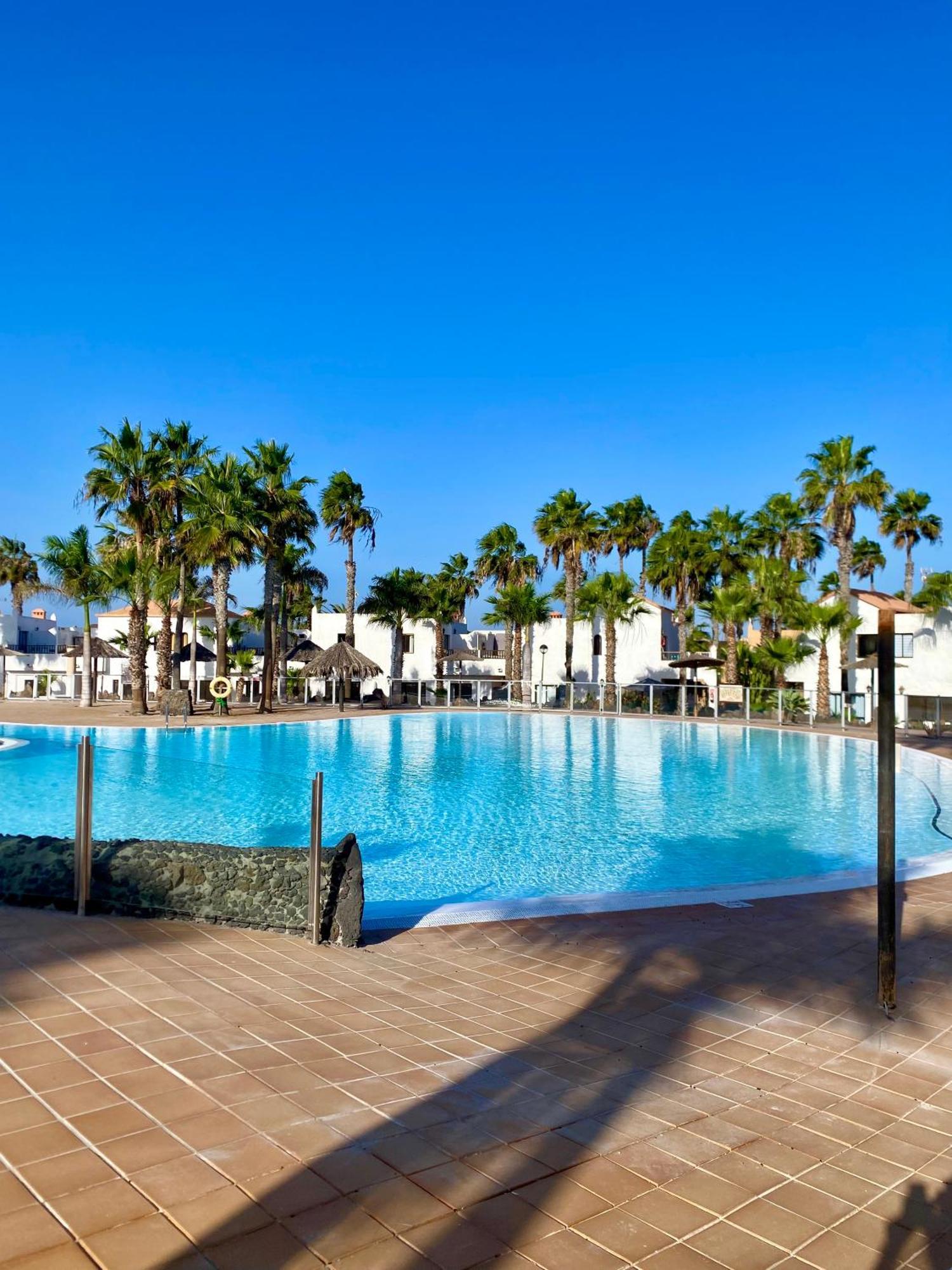 Casa Del Sol Oasis Duna Corralejo