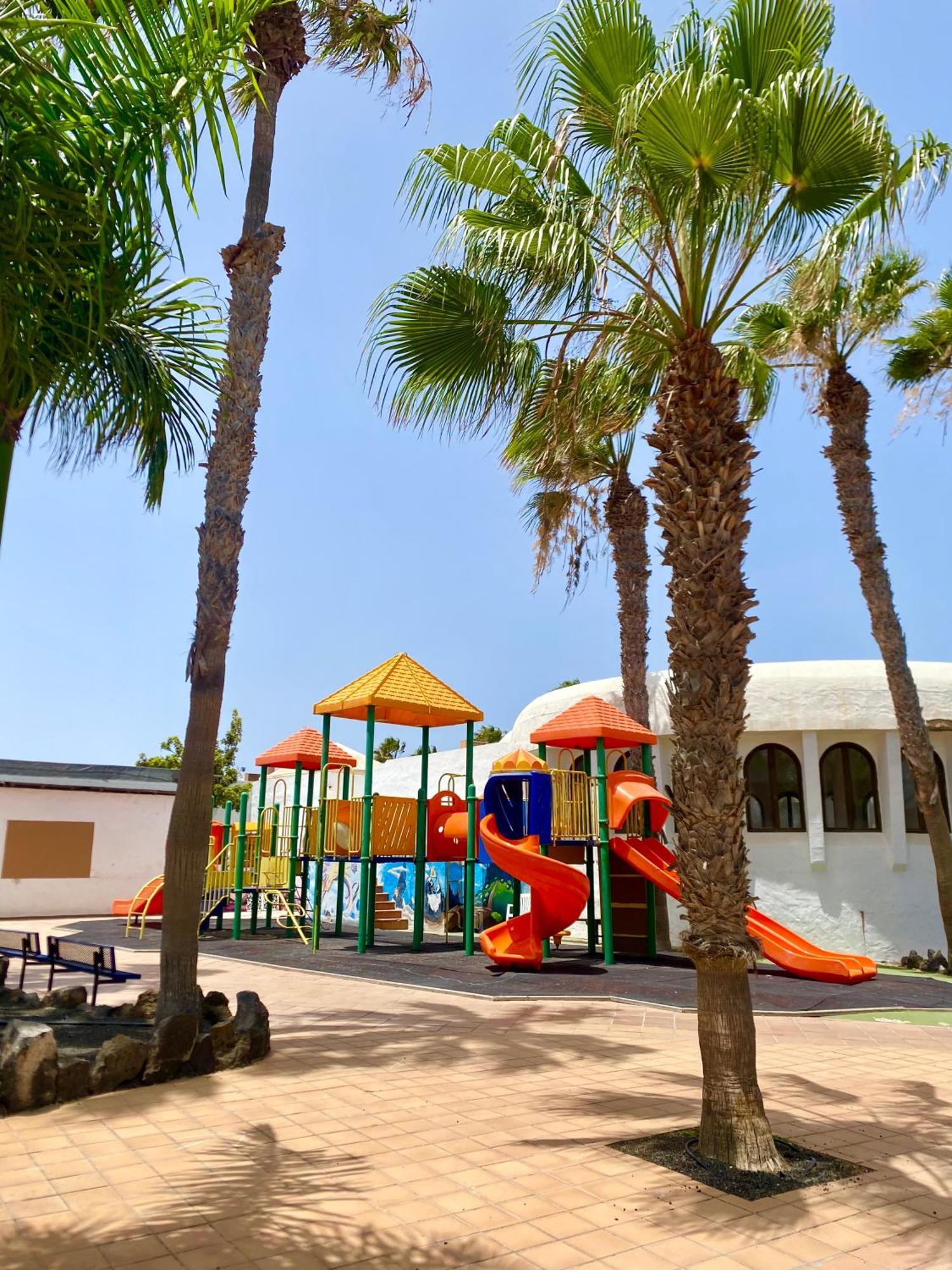 Apartment Casa Del Sol Oasis Duna