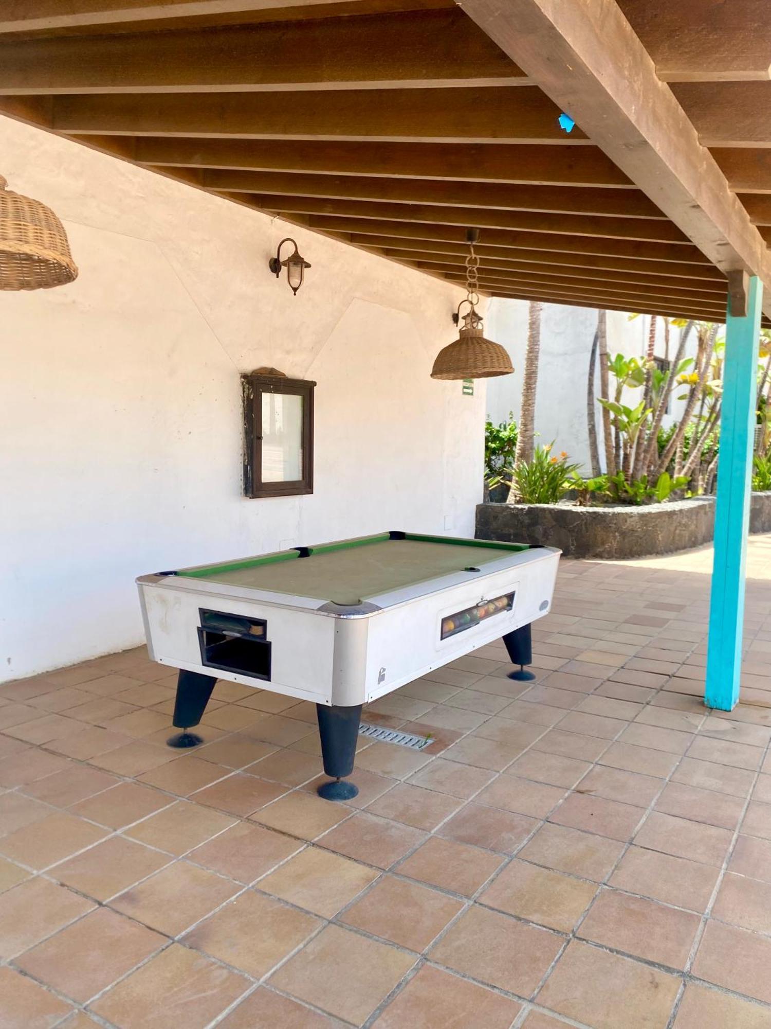 Casa Del Sol Oasis Duna Apartment *