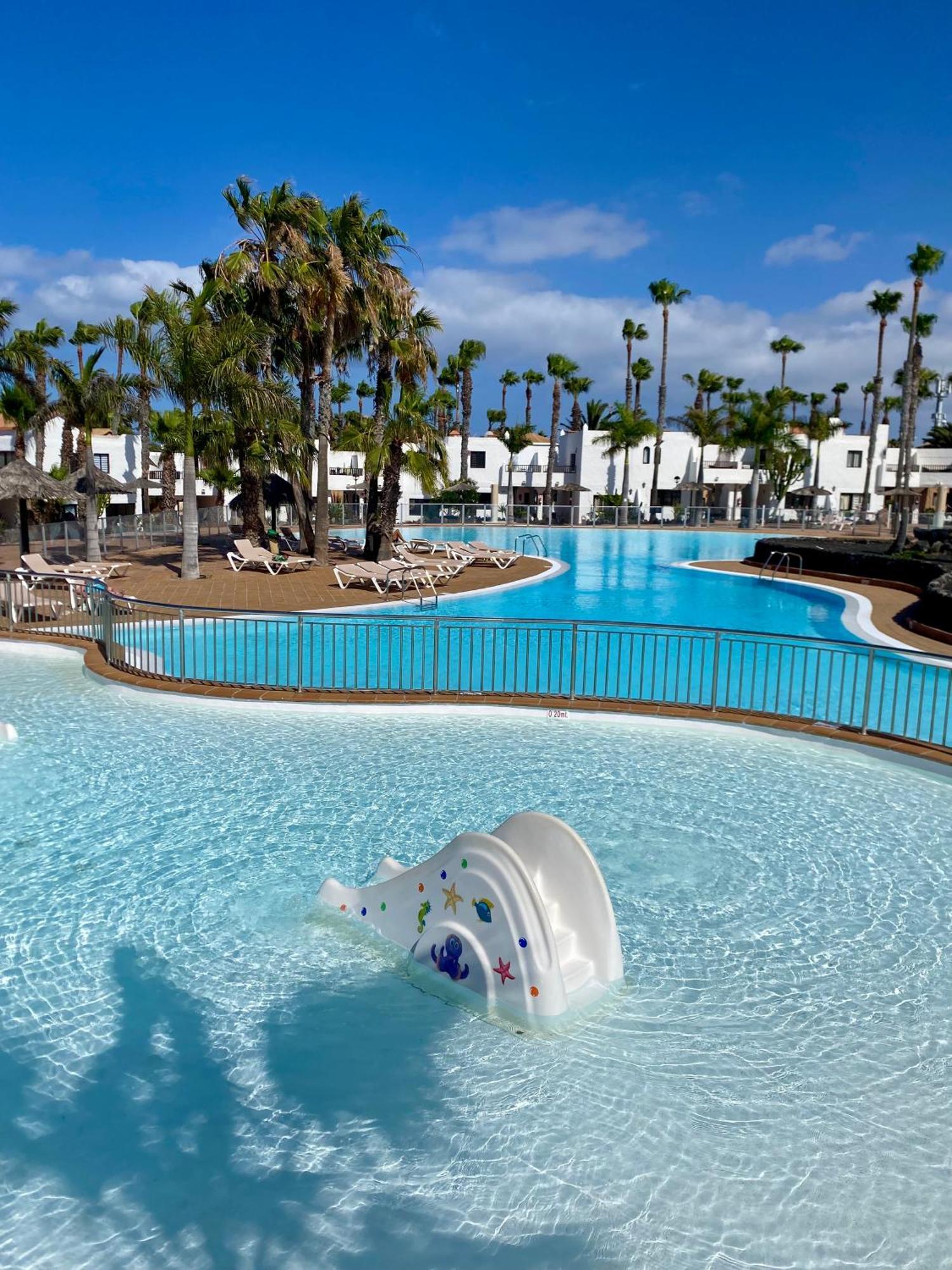 Apartment Casa Del Sol Oasis Duna Corralejo