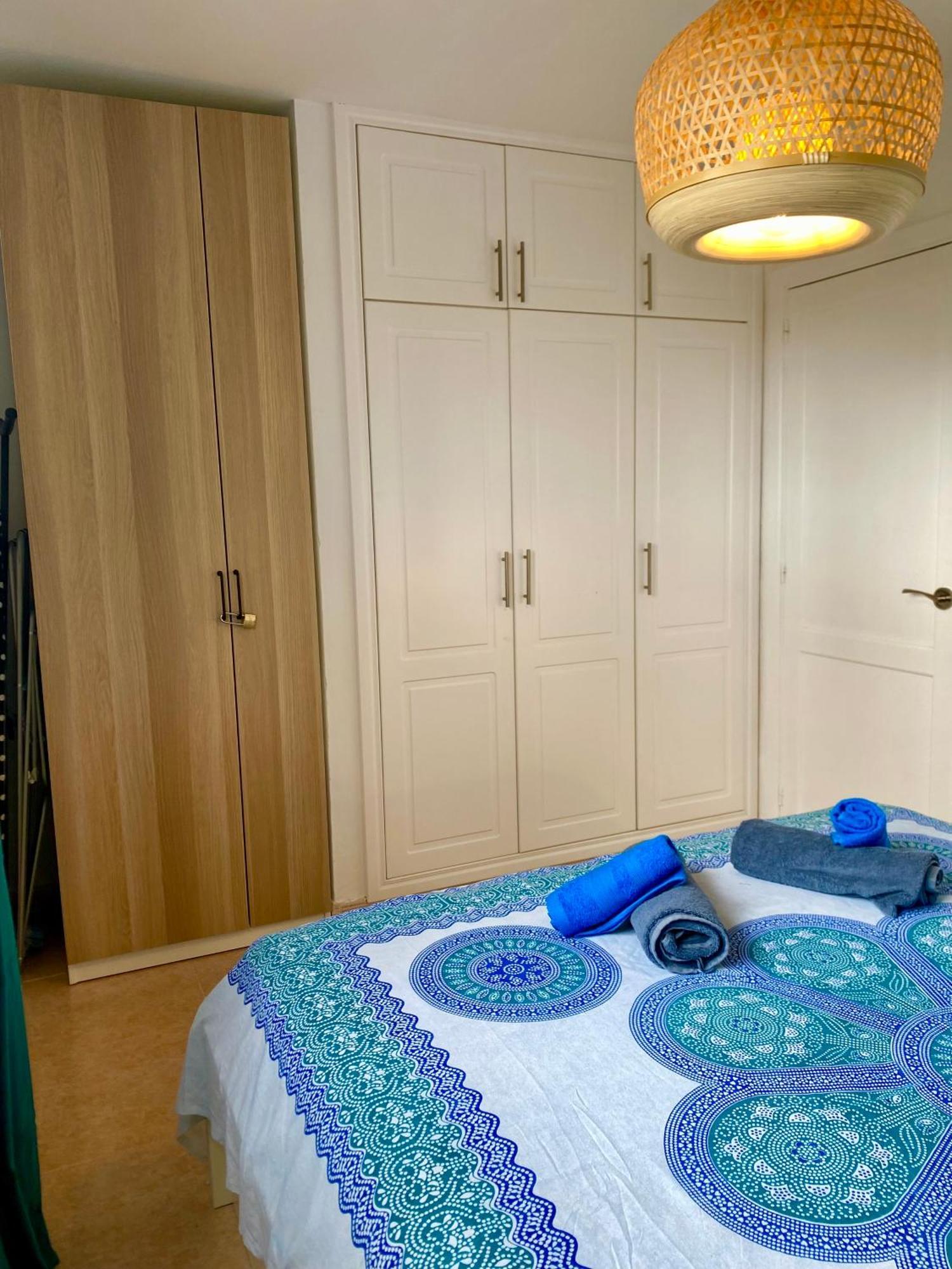 Casa Del Sol Oasis Duna Apartment Corralejo