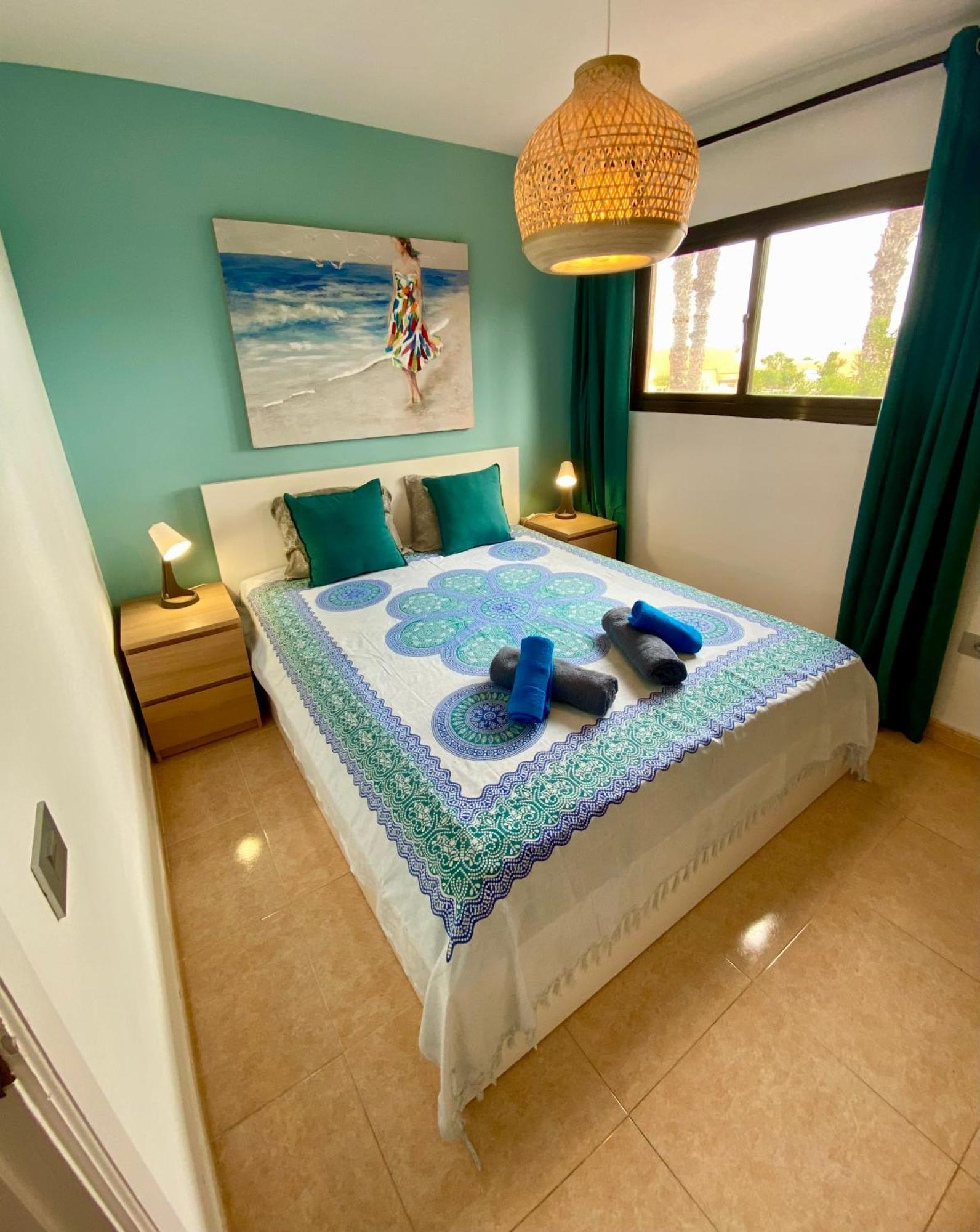 Casa Del Sol Oasis Duna *